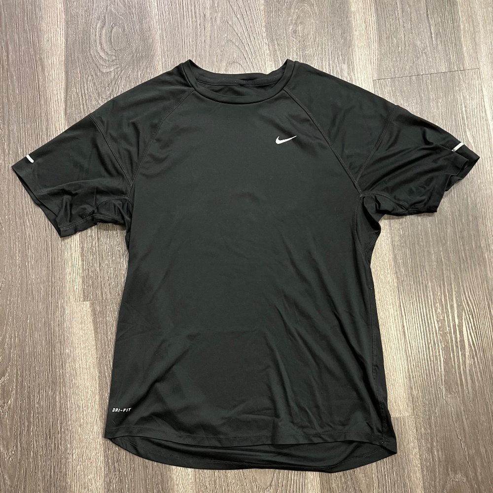 Men’s Nike dri-fit athletic T-shirt